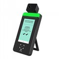  Hong Kong Vaccine Pass Scanner QR Reader W/ Palm Temperature Measurement  5