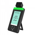  Hong Kong Vaccine Pass Scanner QR Reader W/ Palm Temperature Measurement 