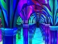鏡子迷宮系列糖果迷宮 2