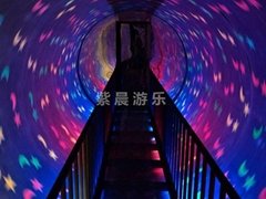 夢幻旅程系列時空隧道