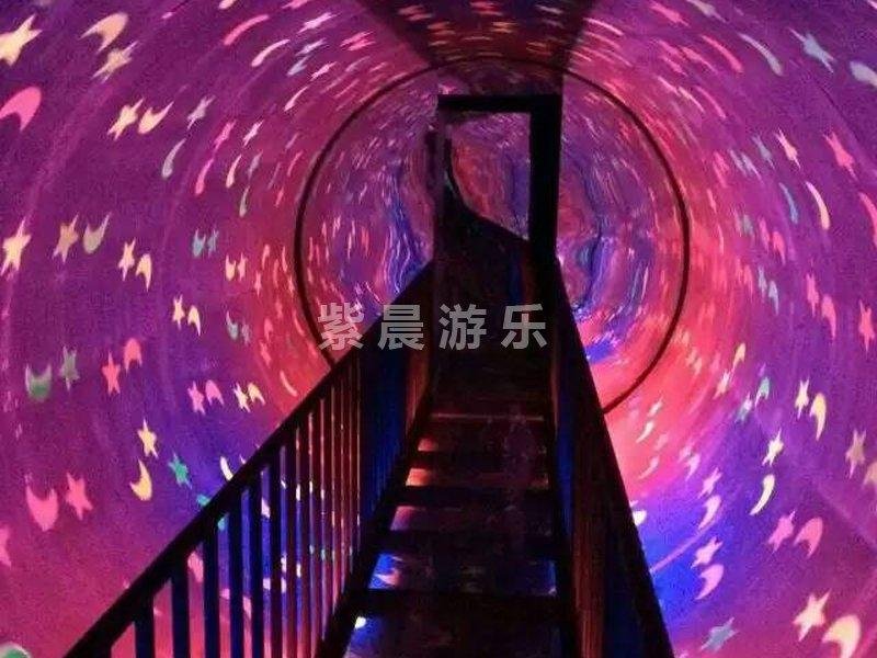 梦幻旅程系列时空隧道 3