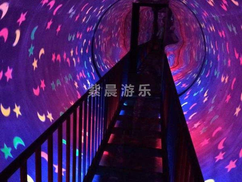 梦幻旅程系列时空隧道 4