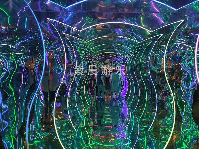 夢幻旅程系列鏡花世界 2