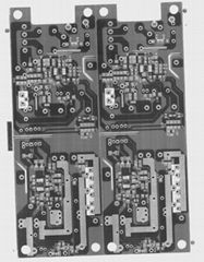 PCB电子元件焊锡检测