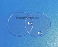 sapphire crystal glass supplier 