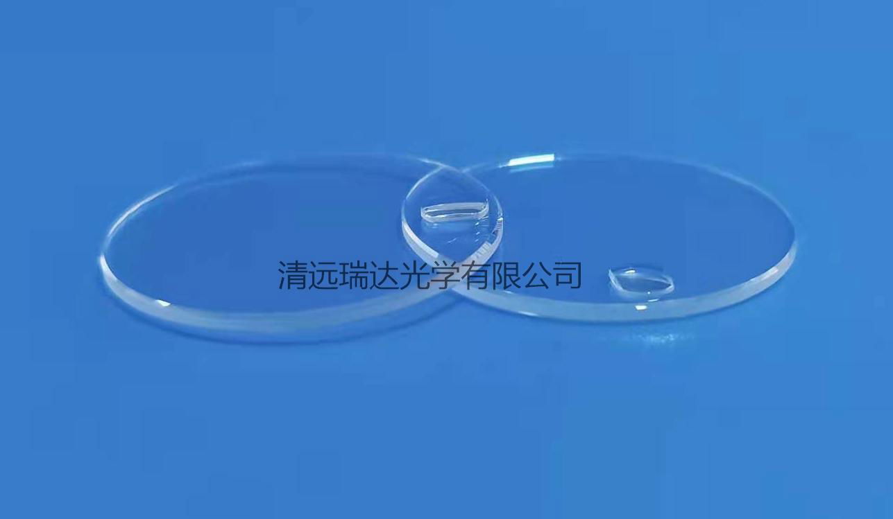 sapphire crystal glass supplier  2