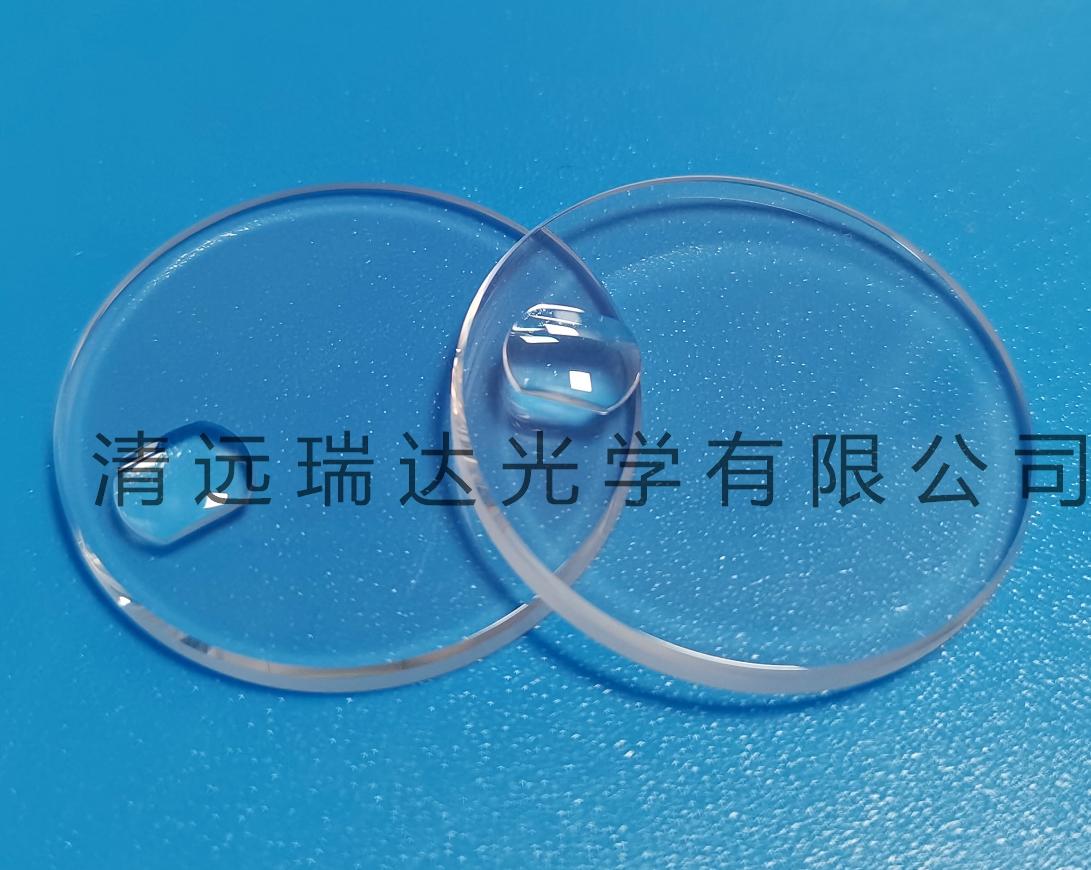 sapphire crystal glass supplier  4