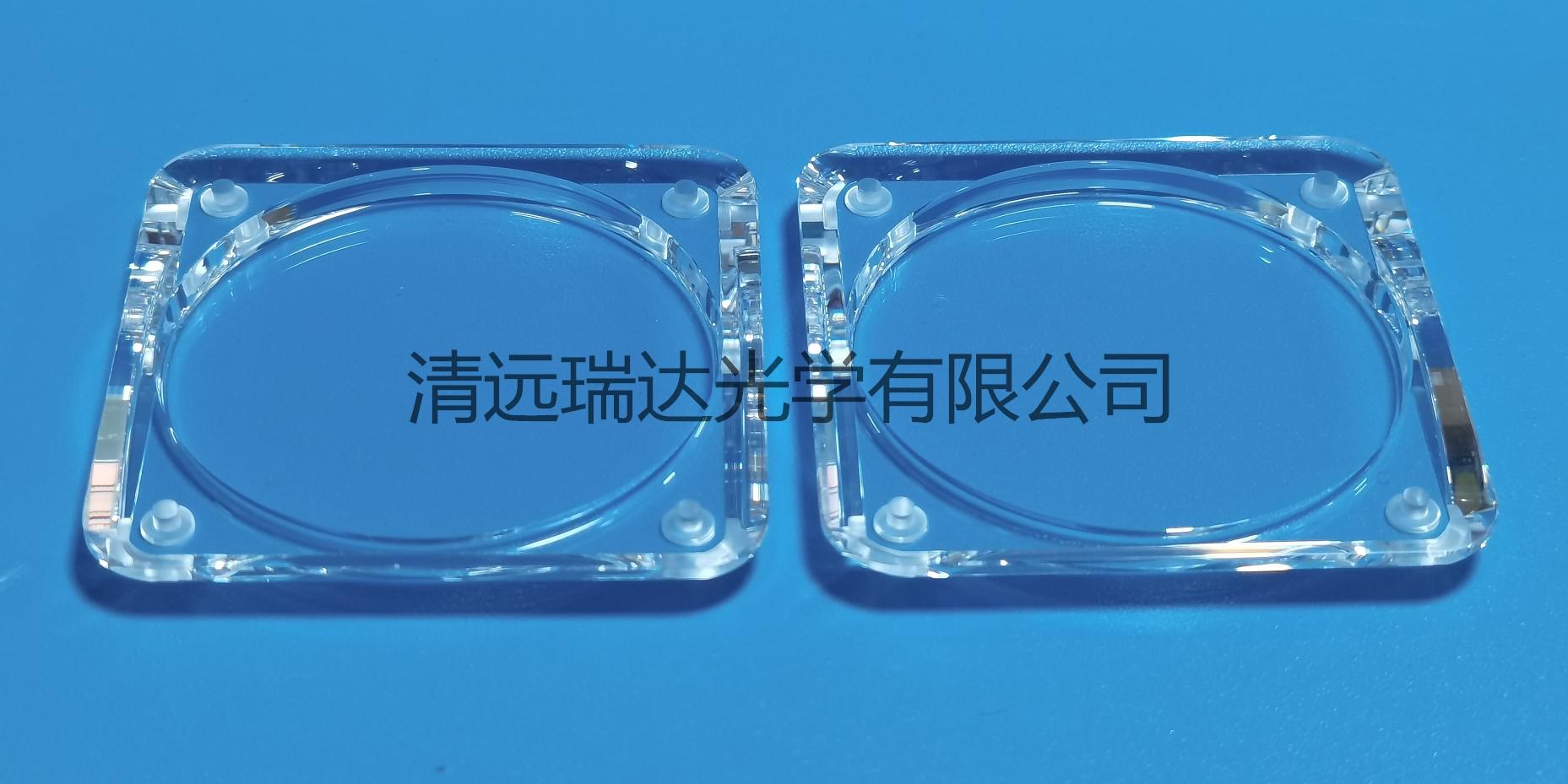 藍寶石玻璃加工玻璃手錶錶殼定製