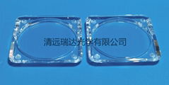 SAPPHIRE GLASS CRYSTAL SUPPLIER