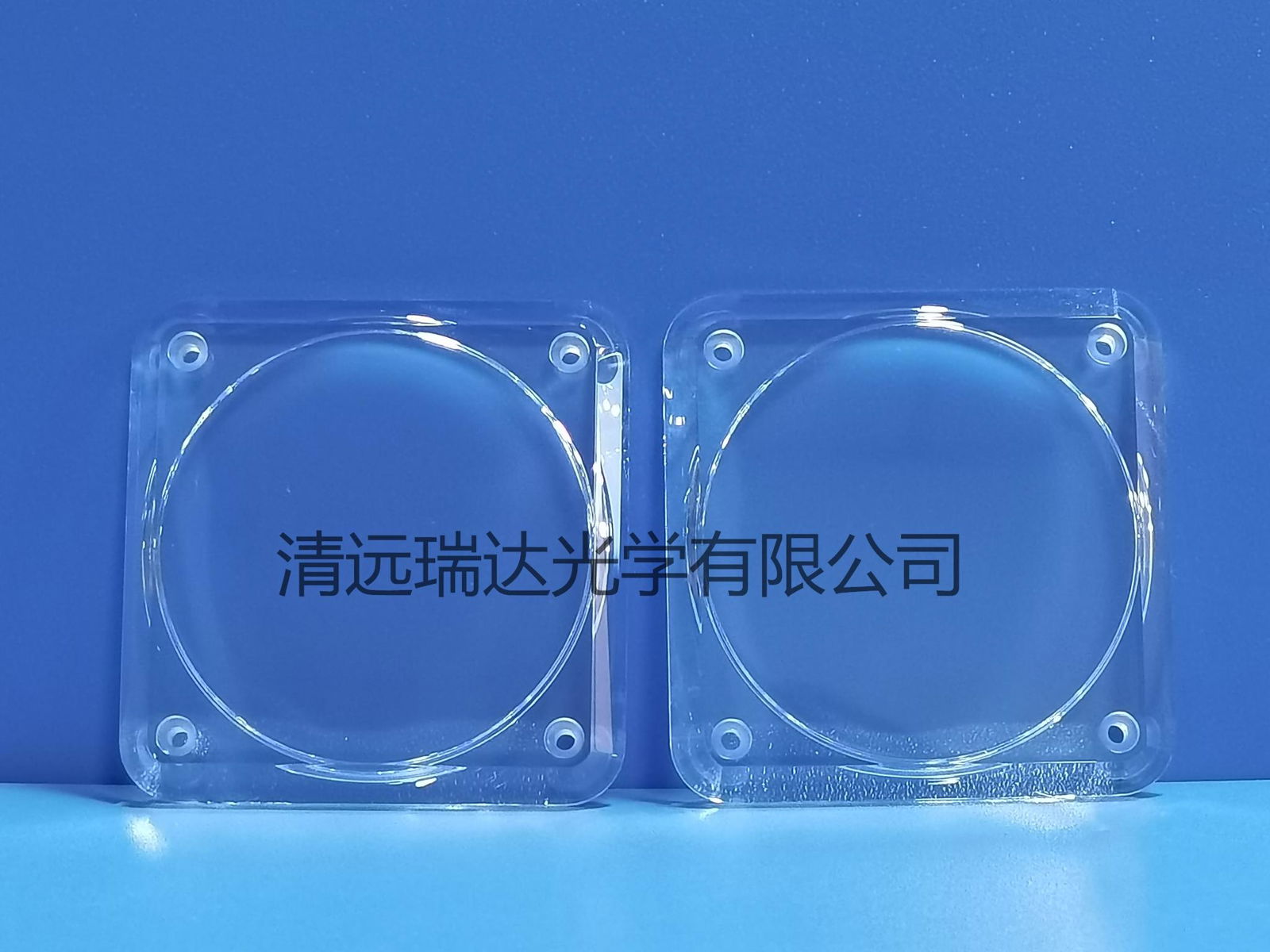 SAPPHIRE GLASS CRYSTAL SUPPLIER 3