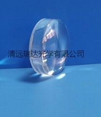 sapphire glass crystal watch glass