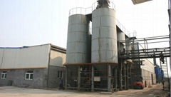 Xingtao fracting Proppant Co.,Ltd