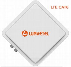 O2200-L6 LTE CAT6 Outdoor CPE