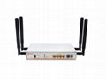 WXG5510 LTE DSL Dual WiFi VoIP Router 1