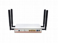 WXG5510 LTE DSL Dual WiFi VoIP Router