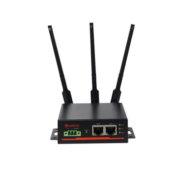 W421 Cellular Eth Router