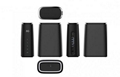 W4300N 5G WiFi AC Indoor CPE 2