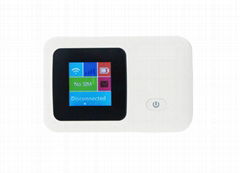 MFM 4G/LTE MiFi (Mobile Hotspots)