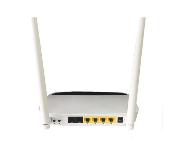 W240 4G/LTE Wireless Router 2