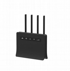 W2400-11 LTE CAT11 Indoor CPE 