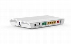 CX602 DSL Dual WLAN 1200Mbps Router