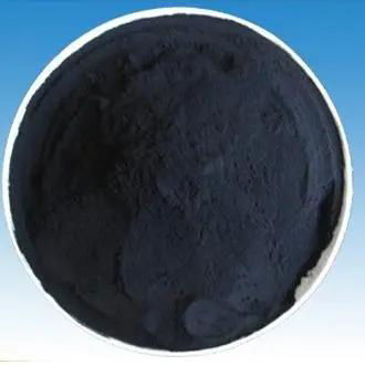 工业污水处理脱色除臭除异味用200目 煤质粉末状活性炭 3