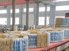 郑州中泰管道设备制造有限公司