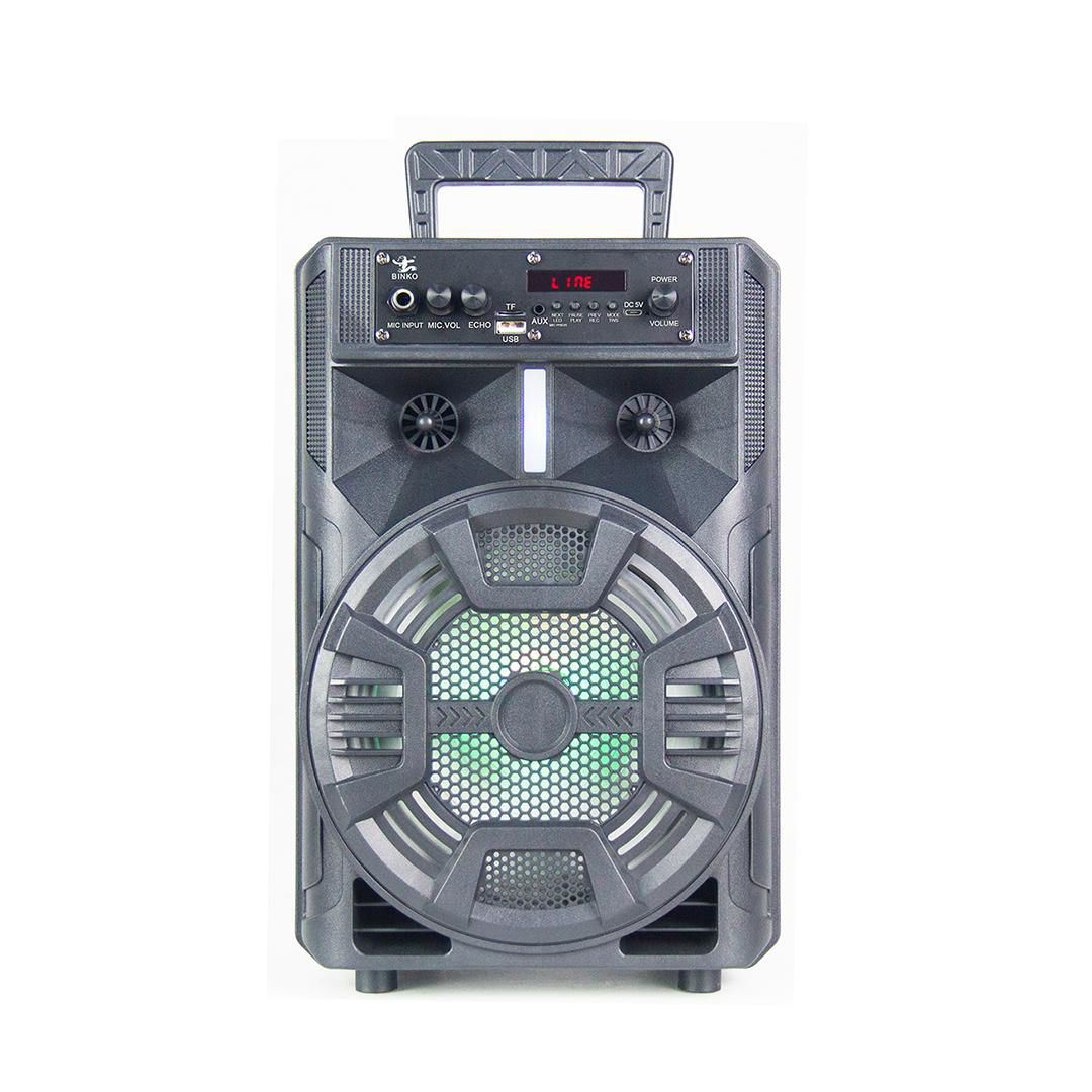 Low Cost Sound Equipment without Trolley BK-N811 3