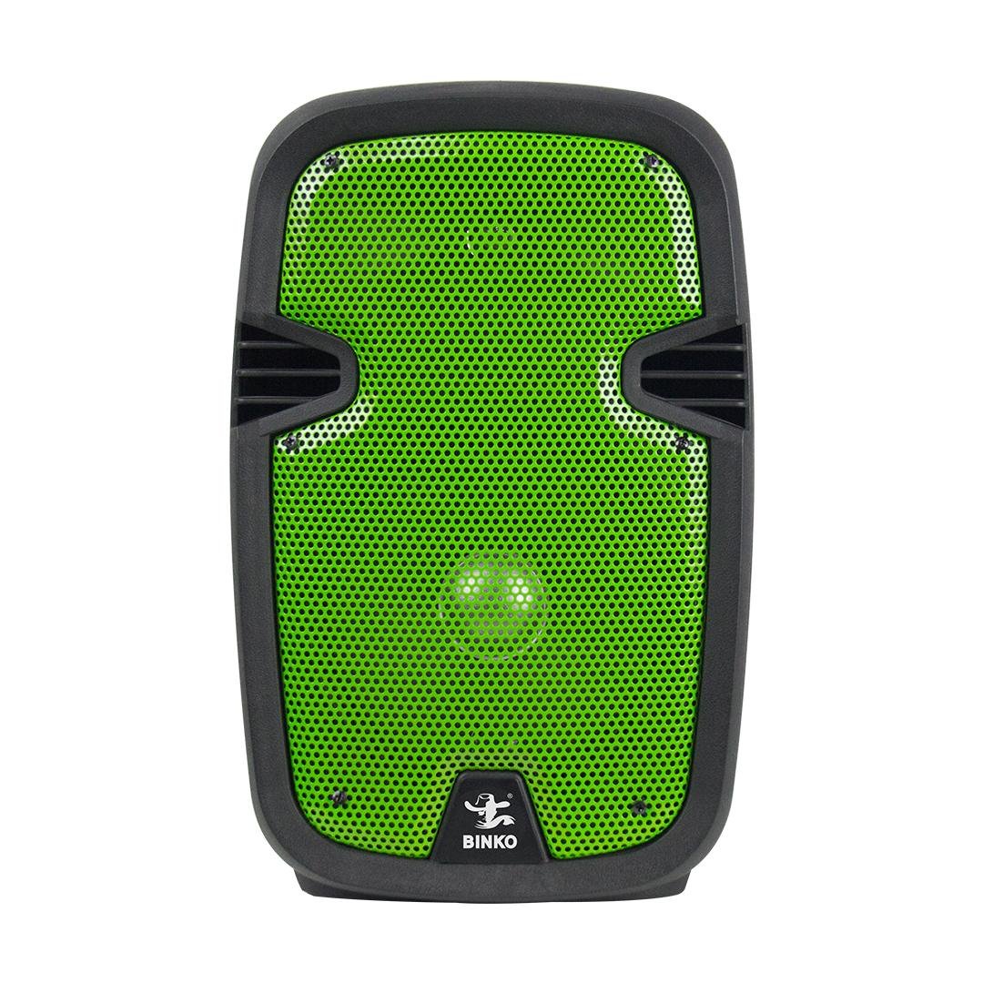 Low Cost Portable Speaker with Bluetooth Connection BK-2378