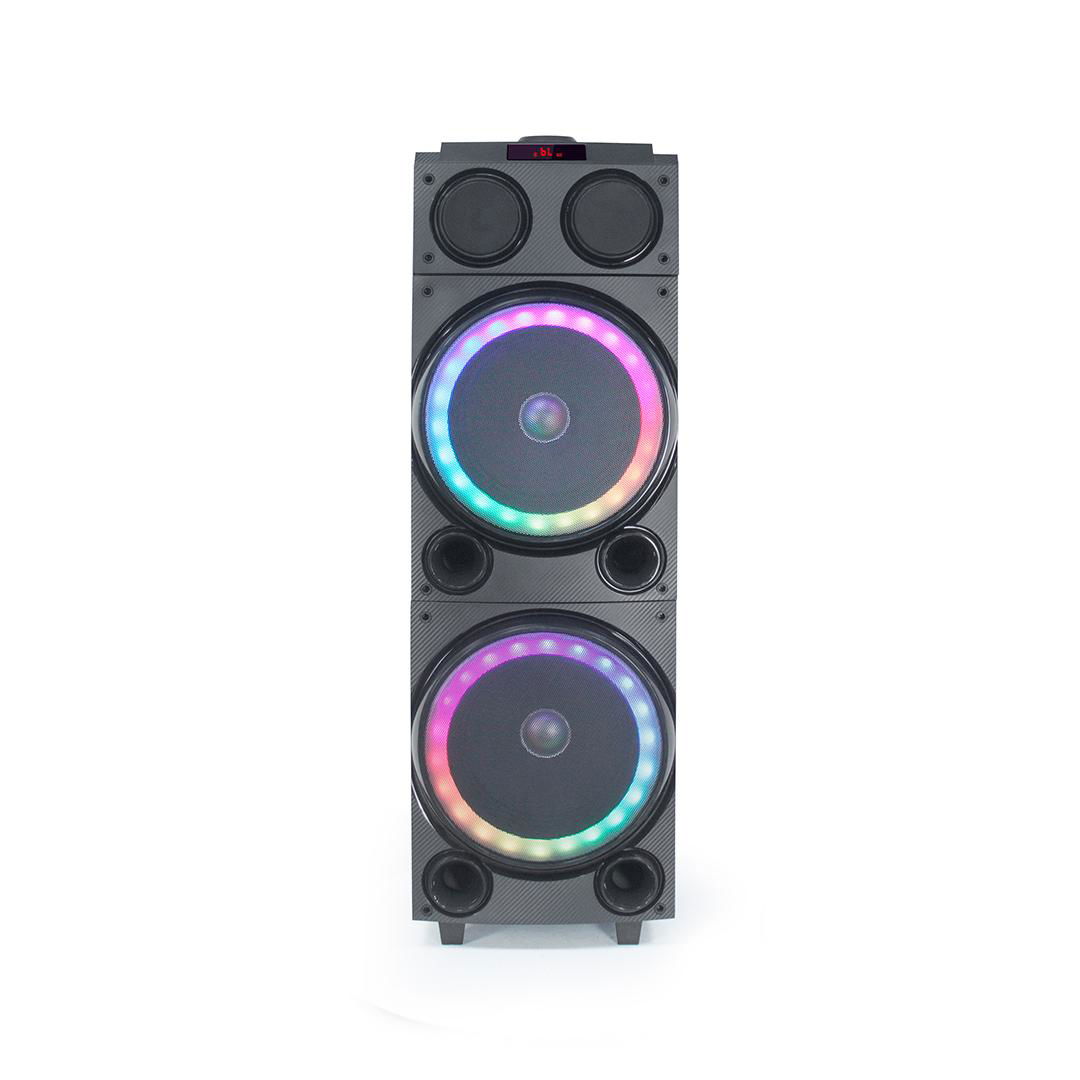 New Design High Quality Super-bass Speaker Wholesales Manufacturer BK-T2105D 2