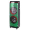High Power Dual Sub-woofer Party Speaker System BK-172B 2