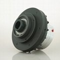 HDC pneumatic friction clutch power transmission 2