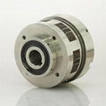 BDC-40 high torque pneumatic clutch