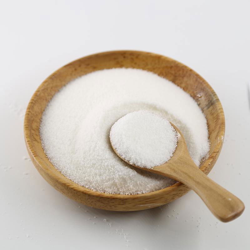 Coated malic acid for sour candy
