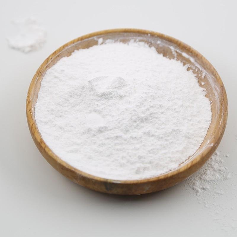 Calcium lactate powder