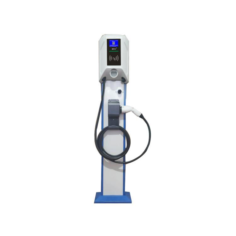 ODM OEM 32A EV Charging for EV Parking 2