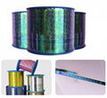 Self-Adhesive Holographic Tear Tape 1