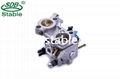 carburetors and carburetor assy 4