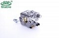 carburetor for chainsaw replacement Walbro 3