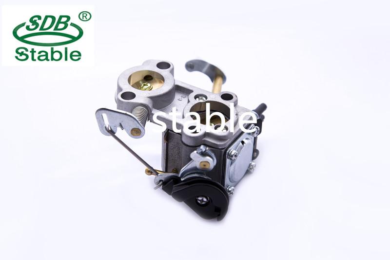 same as holley lawn mower carburetor MP STABLE (China Manufacturer) Garden Tools