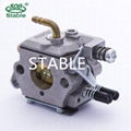 carburetor for chainsaw kawasaki quality same as walbro carb 1