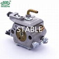 carburetor for chainsaw kawasaki quality same as walbro carb 2