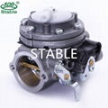 qualifty same as zama carburetor for