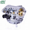 carburetor fits for Husqvarna chainsaw