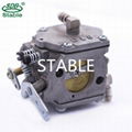 diaphragm carburetor suitable for brand Husqvarna 2