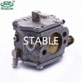 diaphragm carburetor suitable for brand Husqvarna 3