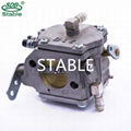 diaphragm carburetor suitable for brand Husqvarna 4