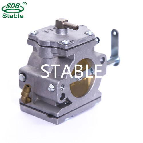 carb carburetor fits for Stihl chainsaw or brushcutter 2