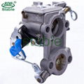 carburetor for husqvarna chain saw 