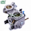 carburetor for husqvarna chain saw  3